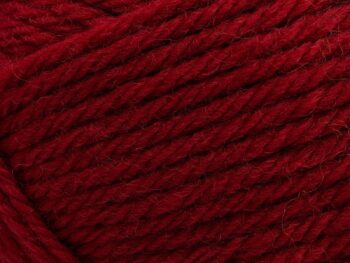 Filcolana Peruvian 225 Christmas Red