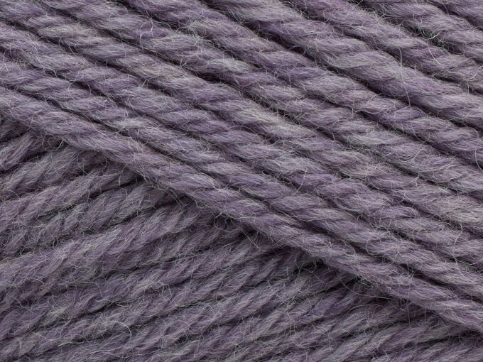 Filcolana Peruvian 815 Lavender Grey