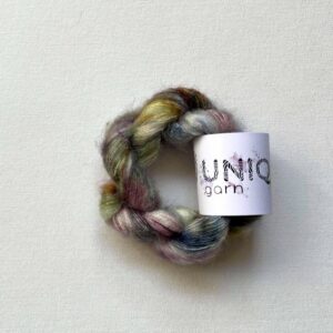 UniQ silk mohair På Vidda