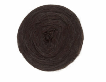 Plötulopi 1033 Black Sheep