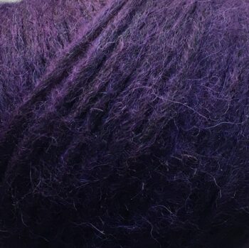 CaMaRose Snefnug 7330 Mørk Lilla