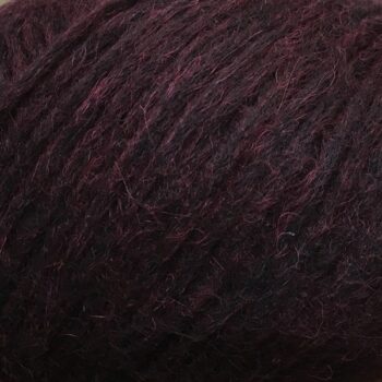 CaMaRose Snefnug 7343 Bordeaux