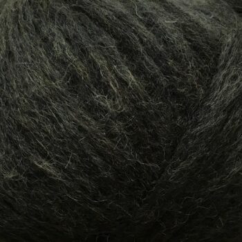 CaMaRose Snefnug 7346 Jægergrøn