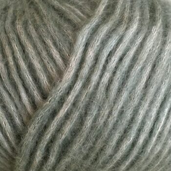 CaMaRose Snefnug 7864 Havgrøn