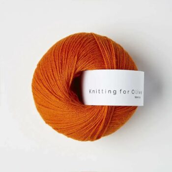 Knitting for Olive Merino Hokkaido