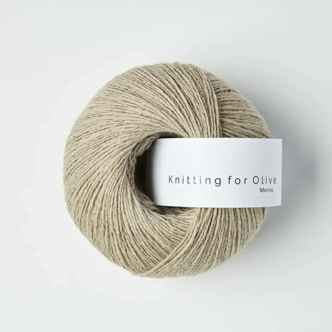 Knitting for Olive Merino Nordstrand