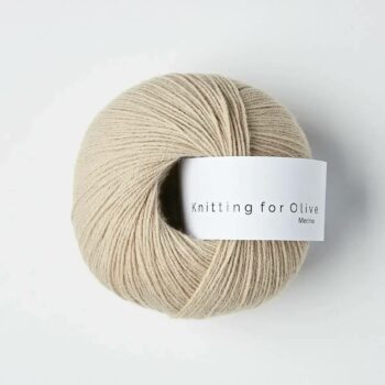 Knitting for Olive Merino Pudder