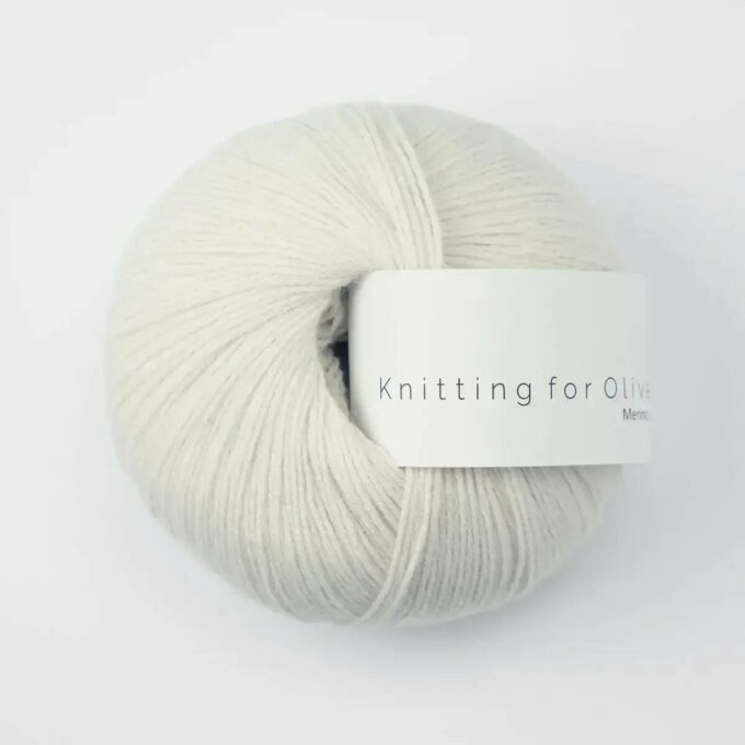 Knitting for Olive Merino - Fløde