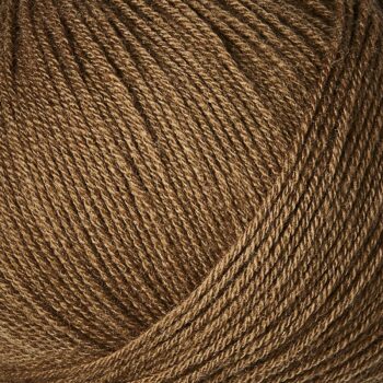 Knitting for Olive Merino - Lys Cognac