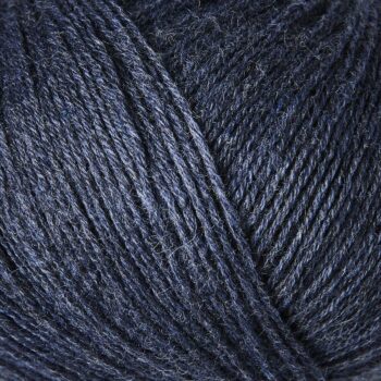 Knitting for Olive Merino Mørkeblå