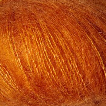 Knitting for Olive Soft Silk Mohair Hokkaido 2