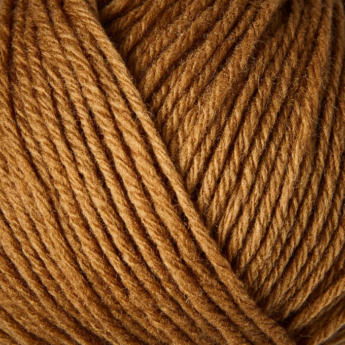 Knitting for Olive Heavy Merino - Kamel