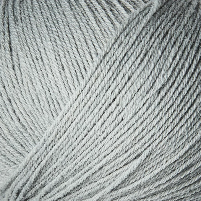 Knitting for Olive Merino Pudderblå