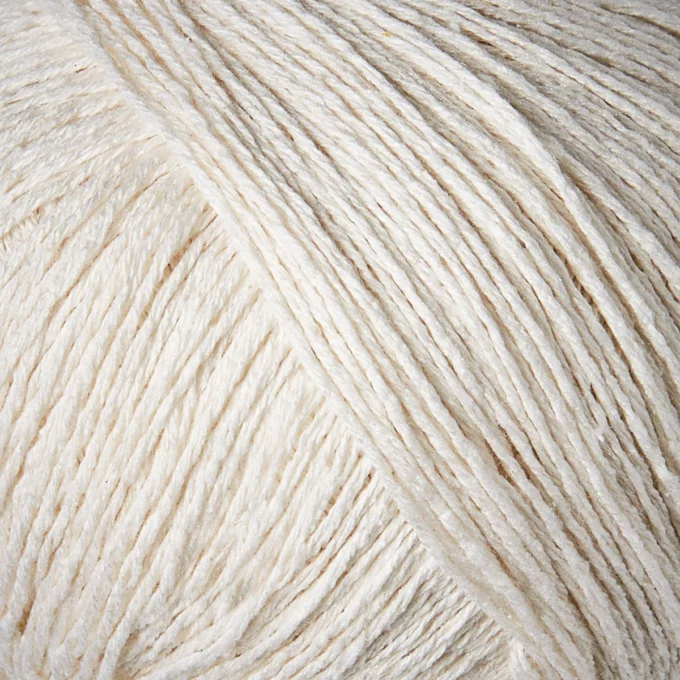 Knitting for Olive Pure Silk Fløde
