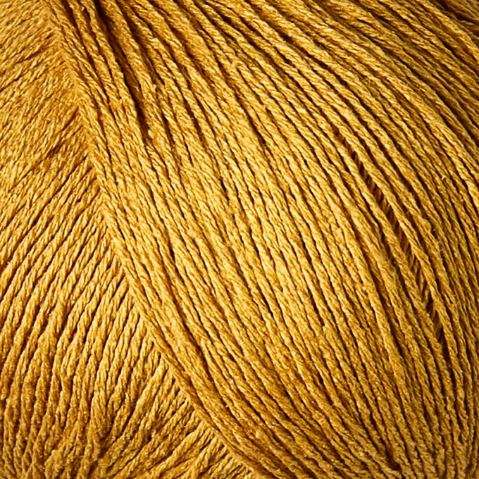 Knitting for Olive Pure Silk Solsikke