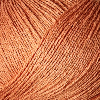 Knitting for Olive Pure Silk - Mandarin