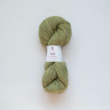 Hillesvåg Ask melert lys lime