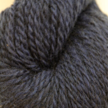 Hillesvåg Blåne - Lys marine