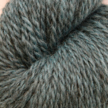 Hillesvåg Blåne - lys turkis