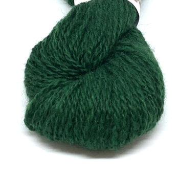 Hillesvåg Blåne - Ren grønn