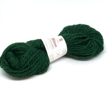 Hillesvåg Blåne - Ren grønn