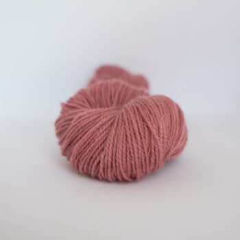 Hillesvåg Ask - gammelrosa