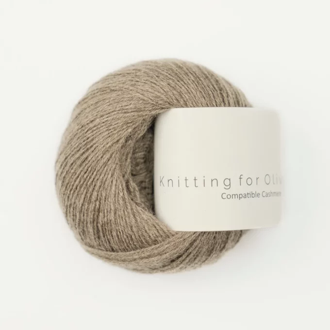 KFO Compatible Cashmere - Hør