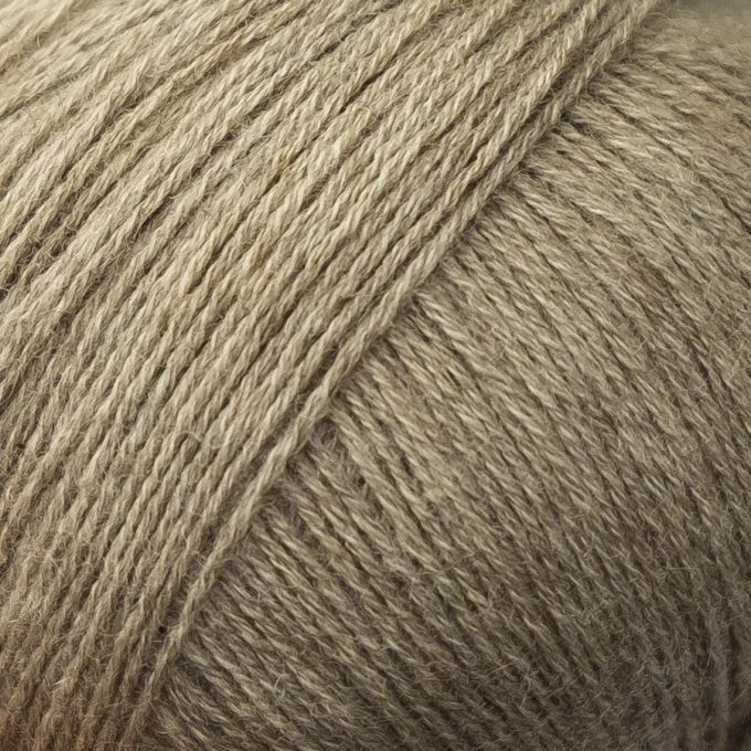 KFO Compatible Cashmere - Hør