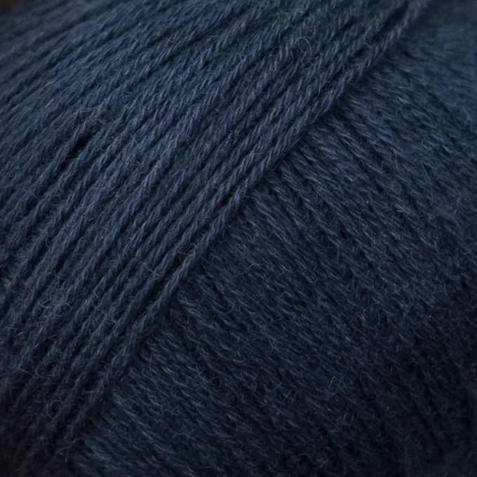 Knitting for Olive Compatible Cashmere - Marineblå