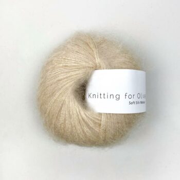 Knitting for Olive Soft Silk Mohair - Hvede