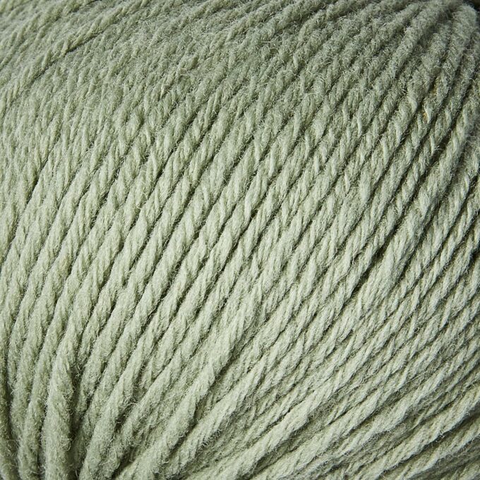 Knitting for Olive Heavy Merino - Støvet Artiskok