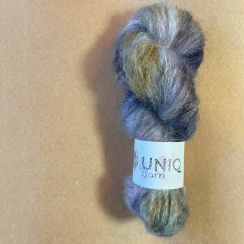 UniQ Fat Mohair På vidda