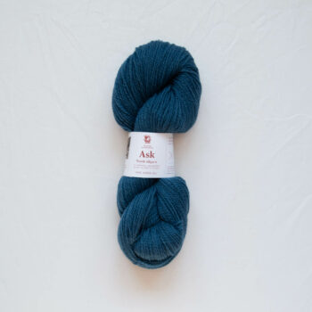 Hillesvåg Ask 6082 Bondeblå