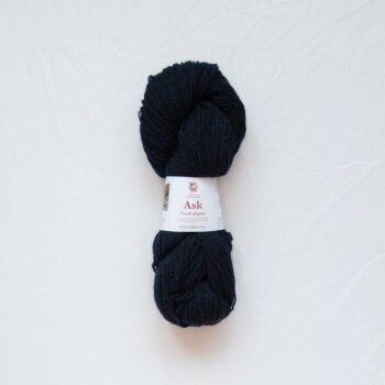 Hillesvåg Ask 6105 Mørk marineblå