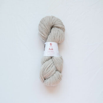 Hillesvåg Ask 6106 Lys varmgrå