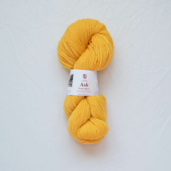 Hillesvåg Ask 6118 Gul