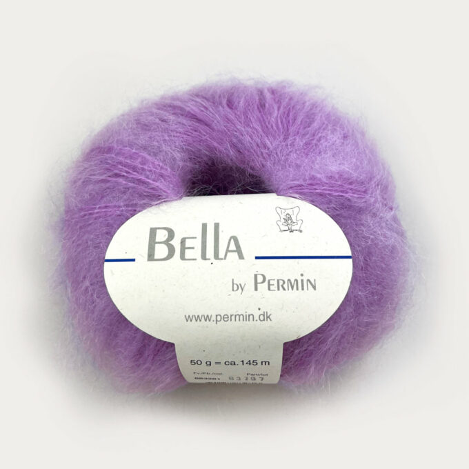 Permin Bella 883281 Violet