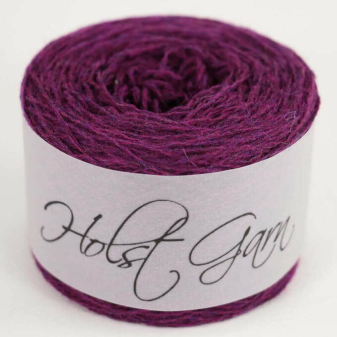 Holst Supersoft 100 Imperial Purple