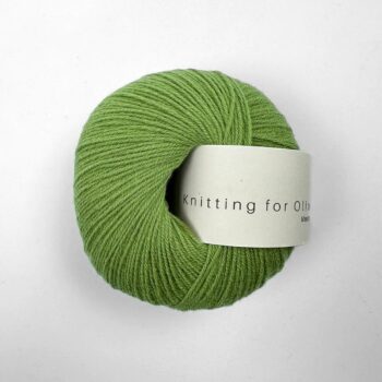 Knitting for Olive Merino Ærteskud
