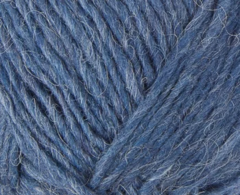 Álafosslopi - 0010 Denim