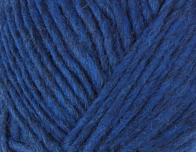 Álafosslopi - 1233 Space blue