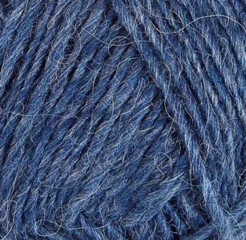 Léttlopi - 1701 Fjord blue