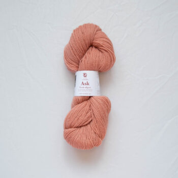 Hillesvåg Ask 6106 blek rosa