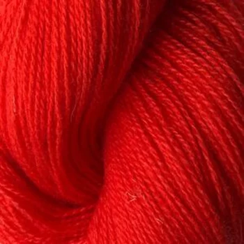 Gepard Cashmere Lace - 325 blodappelsin