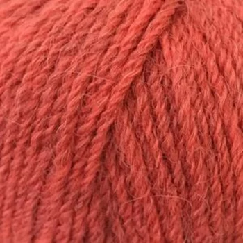 Gepard Pura Lana - 228 Coral Red