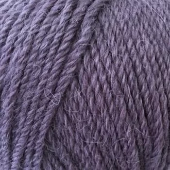 Gepard Pura Lana - 630 Dusty Heather