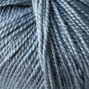 Gepard Wild & Soft 810 Aquagrå