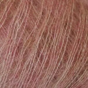 Gepard Kid Seta Tweed - 480 Blød rose