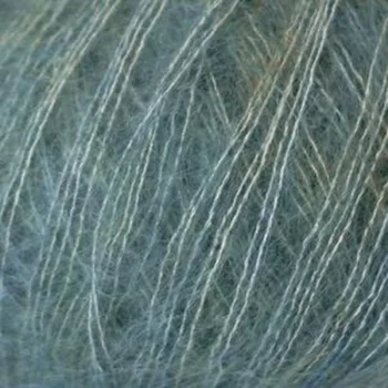 Gepard Kid Seta Tweed - 778 Grøn drage