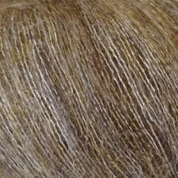 Gepard Kid Seta Tweed - 822 Vilde oliven